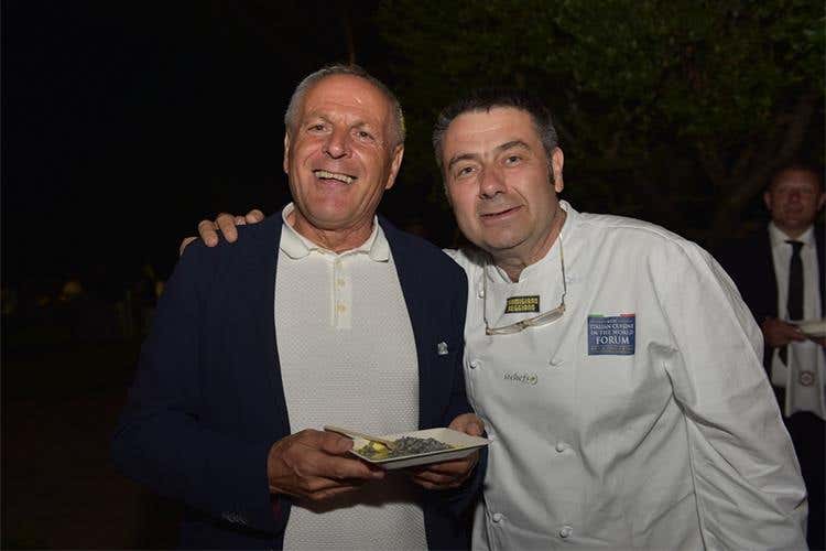 Capolavori a tavola, cucina italiana al top 
Fracassi, 90 anni di macelleria di qualità (foto: Stefano Del Pianta)