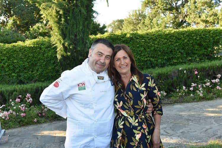 Capolavori a tavola, cucina italiana al top 
Fracassi, 90 anni di macelleria di qualità (foto: Stefano Del Pianta)