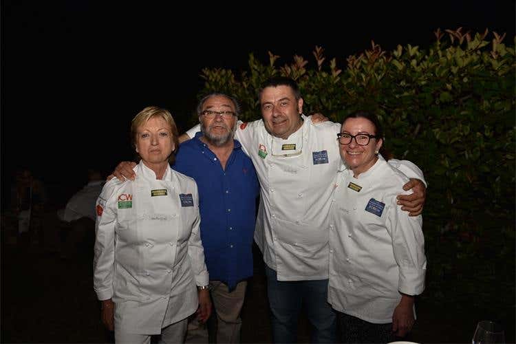 Capolavori a tavola, cucina italiana al top 
Fracassi, 90 anni di macelleria di qualità (foto: Stefano Del Pianta)