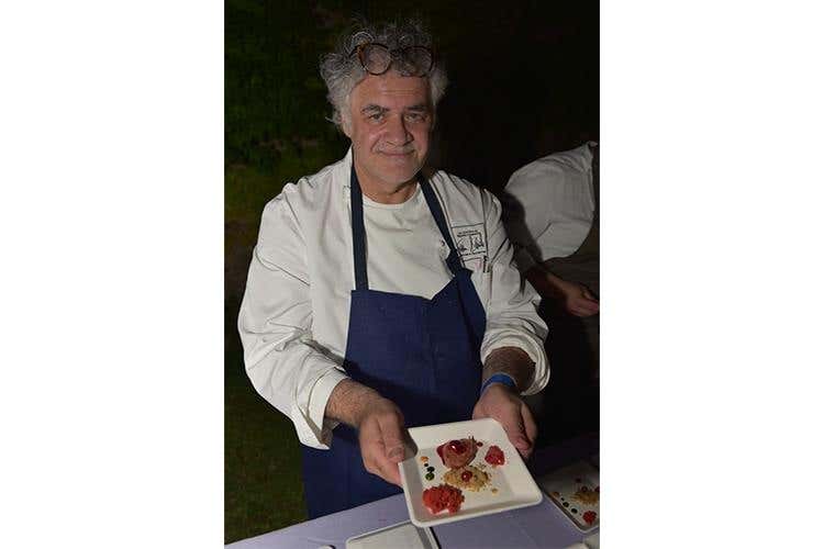 Capolavori a tavola, cucina italiana al top 
Fracassi, 90 anni di macelleria di qualità (foto: Stefano Del Pianta)