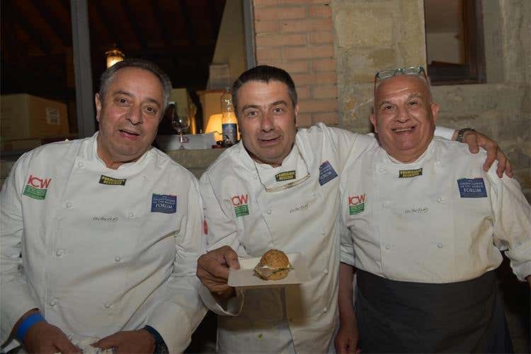 Capolavori a tavola, cucina italiana al top 
Fracassi, 90 anni di macelleria di qualità (foto: Stefano Del Pianta)