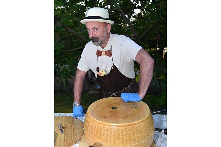Capolavori a tavola, cucina italiana al top 
Fracassi, 90 anni di macelleria di qualità (foto: Stefano Del Pianta)