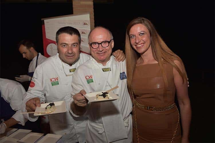 Capolavori a tavola, cucina italiana al top 
Fracassi, 90 anni di macelleria di qualità (foto: Stefano Del Pianta)