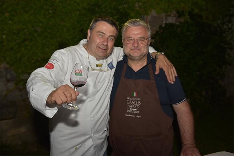 Capolavori a tavola, cucina italiana al top 
Fracassi, 90 anni di macelleria di qualità (foto: Stefano Del Pianta)