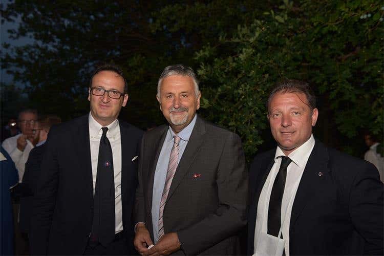 Capolavori a tavola, cucina italiana al top 
Fracassi, 90 anni di macelleria di qualità (foto: Stefano Del Pianta)