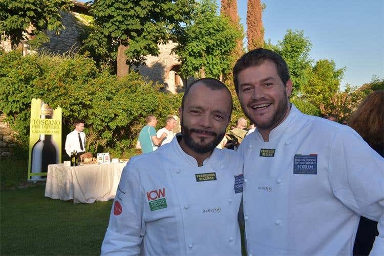 Capolavori a tavola, cucina italiana al top 
Fracassi, 90 anni di macelleria di qualità (foto: Stefano Del Pianta)