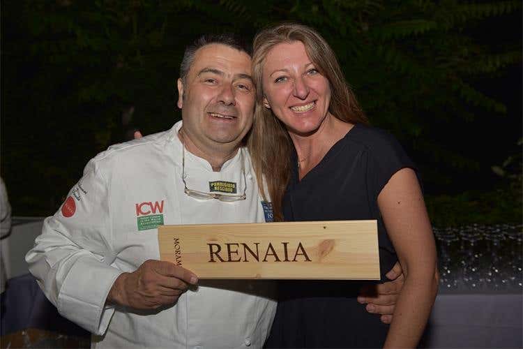 Capolavori a tavola, cucina italiana al top 
Fracassi, 90 anni di macelleria di qualità (foto: Stefano Del Pianta)