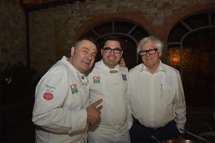 Capolavori a tavola, cucina italiana al top 
Fracassi, 90 anni di macelleria di qualità (foto: Stefano Del Pianta)