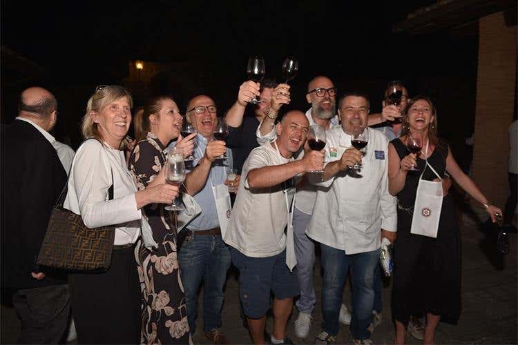 Capolavori a tavola, cucina italiana al top 
Fracassi, 90 anni di macelleria di qualità (foto: Stefano Del Pianta)