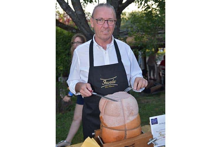 Capolavori a tavola, cucina italiana al top 
Fracassi, 90 anni di macelleria di qualità (foto: Stefano Del Pianta)