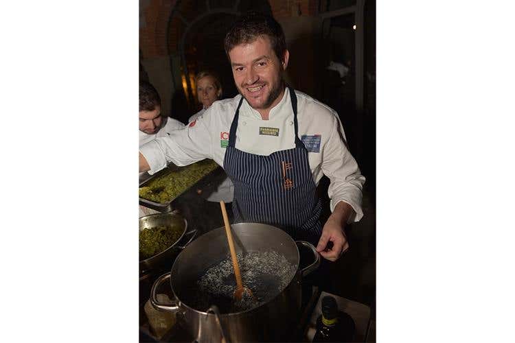 Capolavori a tavola, cucina italiana al top 
Fracassi, 90 anni di macelleria di qualità (foto: Stefano Del Pianta)