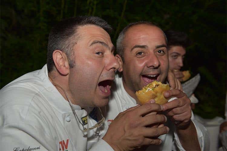 Capolavori a tavola, cucina italiana al top 
Fracassi, 90 anni di macelleria di qualità (foto: Stefano Del Pianta)