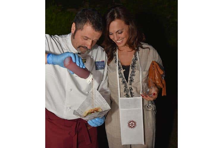 Capolavori a tavola, cucina italiana al top 
Fracassi, 90 anni di macelleria di qualità (foto: Stefano Del Pianta)