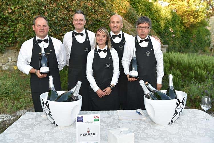Capolavori a tavola, cucina italiana al top 
Fracassi, 90 anni di macelleria di qualità (foto: Stefano Del Pianta)