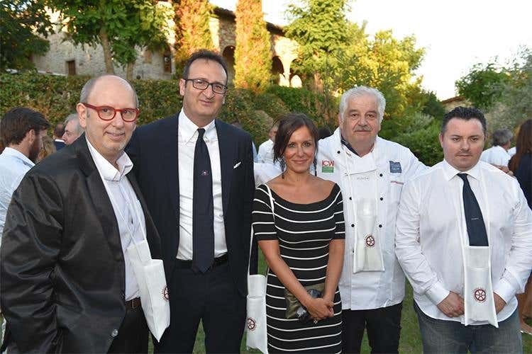 Capolavori a tavola, cucina italiana al top 
Fracassi, 90 anni di macelleria di qualità (foto: Stefano Del Pianta)