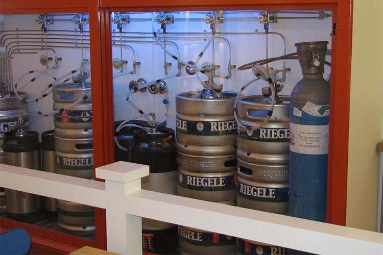 “Capperi… che pizza! Pizza Gourmet” 
Prodotti di qualità e convivialità a Milano