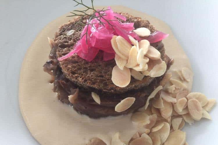 (Casa Virginia 
Cucina, vini e accoglienza lodevoli)