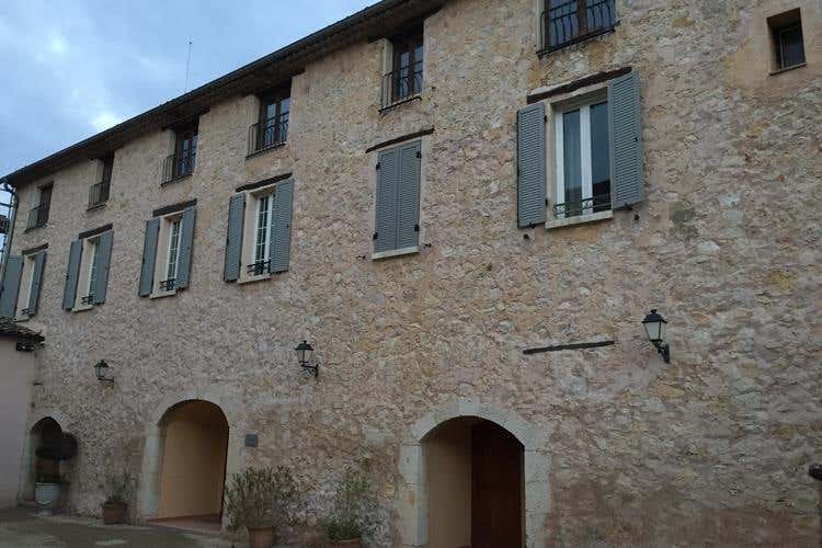 Castello de la Bégude, tra golf e dolcevita Tutto lo charme della Costa Azzurra