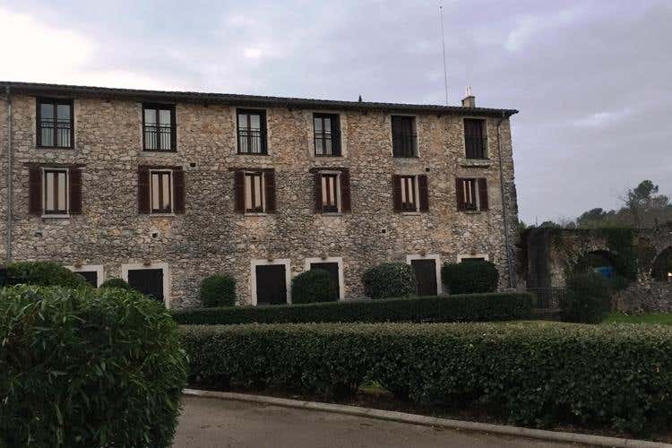 Castello de la Bégude, tra golf e dolcevita Tutto lo charme della Costa Azzurra