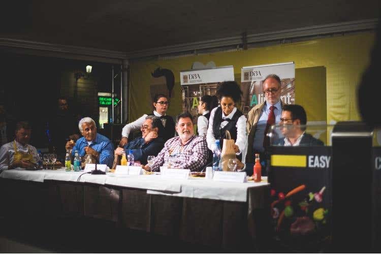 (Catania Street Food Fest 
Un successo in 4 giorni dedicati al gusto)