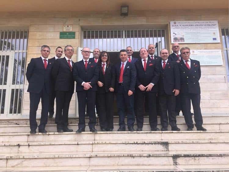Soci Abi Sicilia