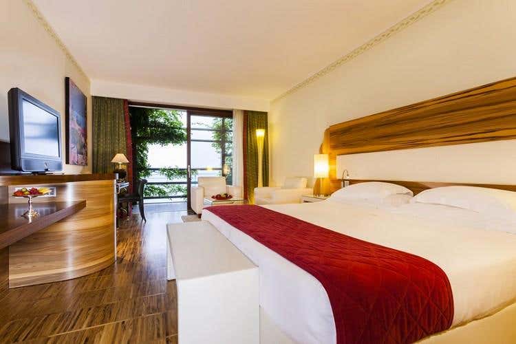 Prestige Junior Suite