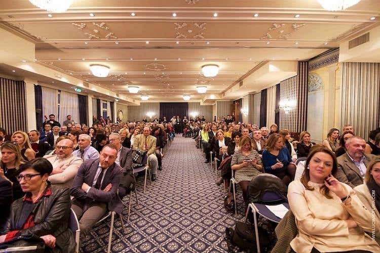 (Credito: Luciano Furia - Food Photography)