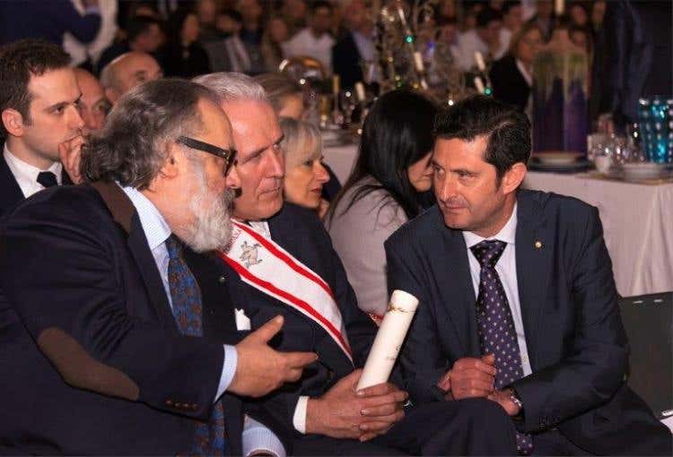 ricci giani cursano