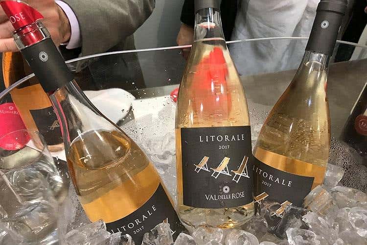 Cecchi, festa per i 125 anni a Vinitaly Restyling celebrativo delle nuove etichette