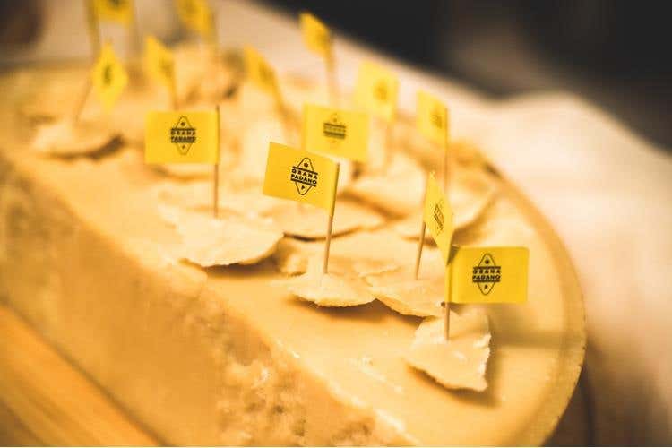 (Cena di gala con 16 stelle Michelin 
Il Premio IaT celebra la Cucina italiana)