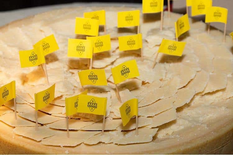 (Cena di gala con 16 stelle Michelin 
Il Premio IaT celebra la Cucina italiana)