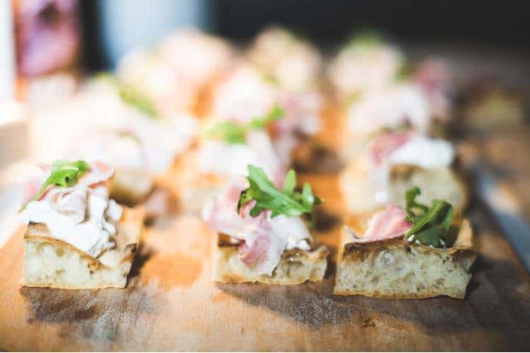 (Cena di gala con 16 stelle Michelin 
Il Premio IaT celebra la Cucina italiana)