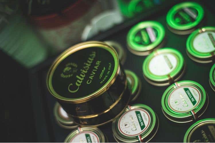 (Cena di gala con 16 stelle Michelin 
Il Premio IaT celebra la Cucina italiana)