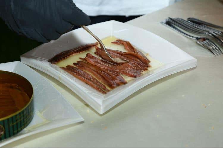 (Cena di gala con 16 stelle Michelin 
Il Premio IaT celebra la Cucina italiana)