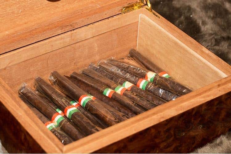 (Cena di gala con 16 stelle Michelin 
Il Premio IaT celebra la Cucina italiana)