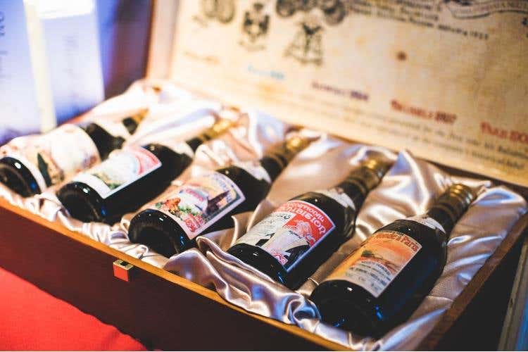 (Cena di gala con 16 stelle Michelin 
Il Premio IaT celebra la Cucina italiana)