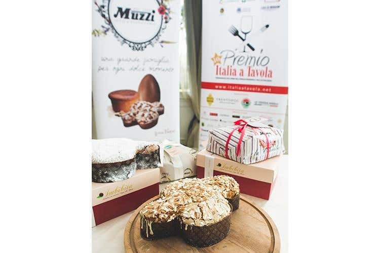 (Cena di gala con 16 stelle Michelin 
Il Premio IaT celebra la Cucina italiana)