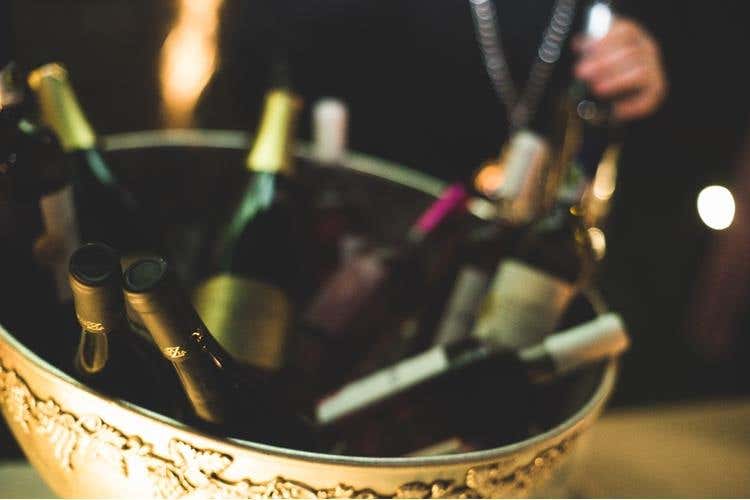 (Cena di gala con 16 stelle Michelin 
Il Premio IaT celebra la Cucina italiana)