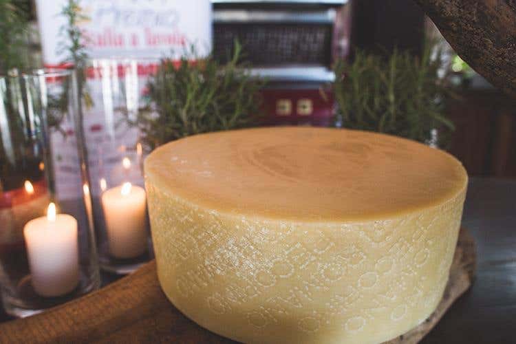 (Cena di gala con 16 stelle Michelin 
Il Premio IaT celebra la Cucina italiana)