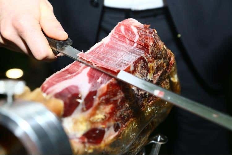 (Cena di gala con 16 stelle Michelin 
Il Premio IaT celebra la Cucina italiana)