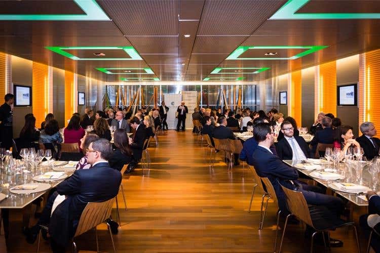 Cena solidale con Niko Romito all’insegna della cucina contemporanea