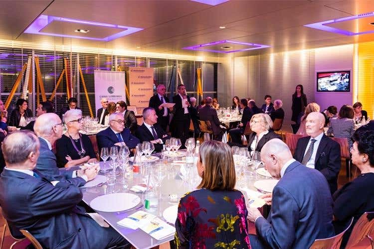Cena solidale con Niko Romito all’insegna della cucina contemporanea