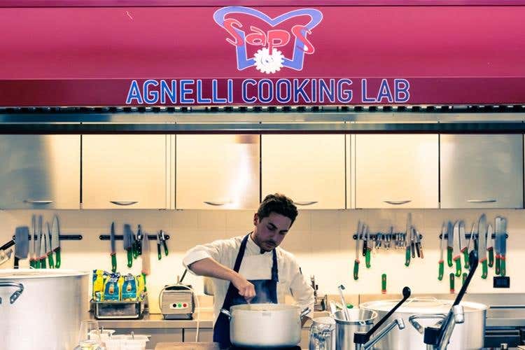 Cena solidale con Niko Romito all’insegna della cucina contemporanea