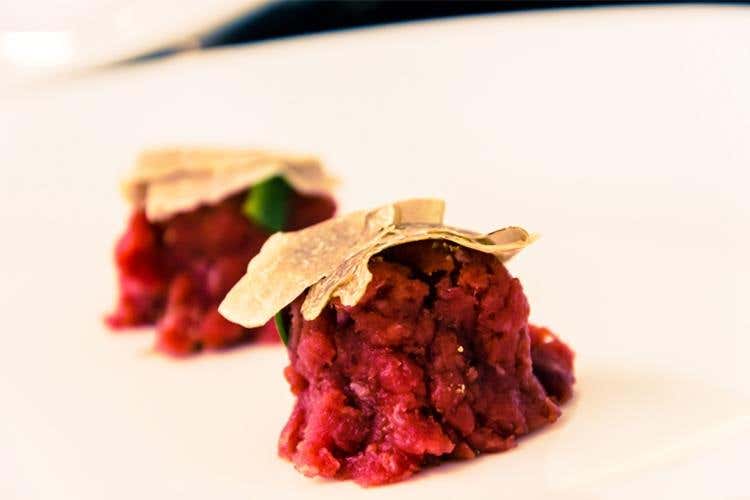 Cena solidale con Niko Romito all’insegna della cucina contemporanea