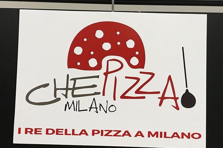 (Che Pizza! porta a Milano la pizza d'autore 
In cattedra oltre 20 professionisti)