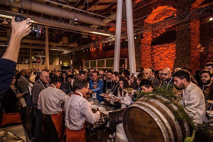 Chianti Lovers, un'anteprima da record 
104 le aziende presenti con 500 etichette