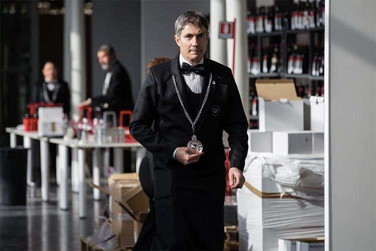 Chianti Lovers, un'anteprima da record 
104 le aziende presenti con 500 etichette