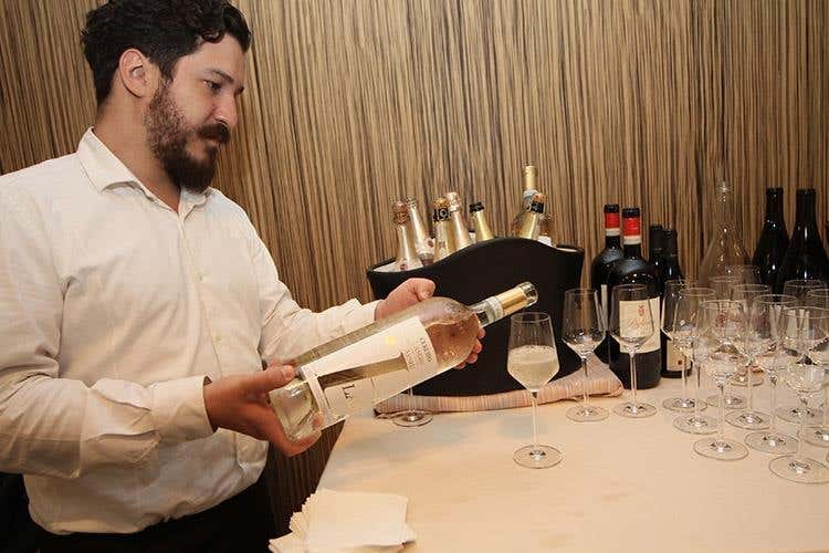 (Chic'n Quick compie 10 anni 
Grande festa alla trattoria di Sadler)