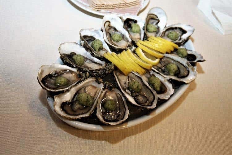 (Chic'n Quick compie 10 anni 
Grande festa alla trattoria di Sadler)