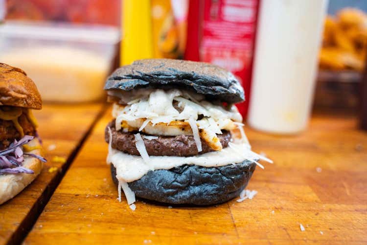 (Cibo di strada al coperto 
Quattro giorni di eventi a Roma)